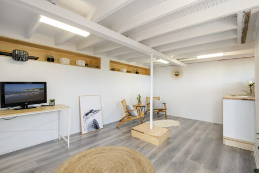 Vendors on The Move!