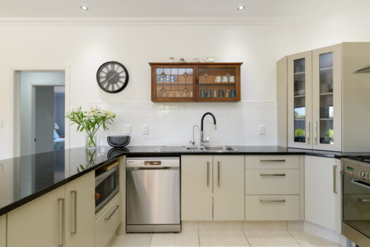 Plaster over Brick Beauty