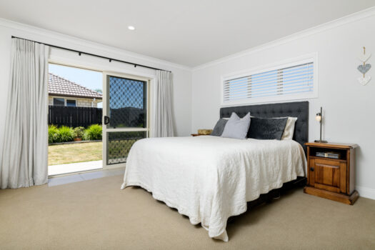 Plaster over Brick Beauty