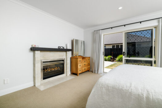 Plaster over Brick Beauty