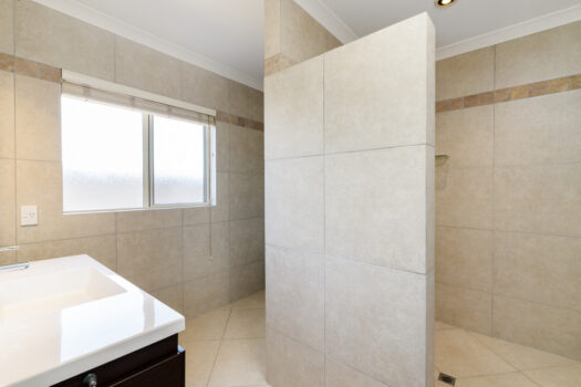 Plaster over Brick Beauty