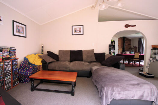 Superb Location, Stylish Living