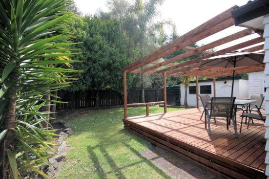 Superb Location, Stylish Living