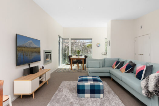 Live the Lifestyle You Deserve