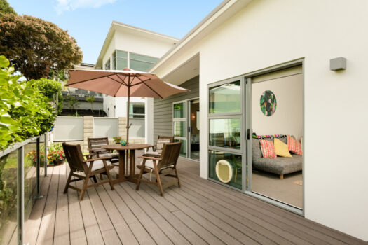 Live the Lifestyle You Deserve