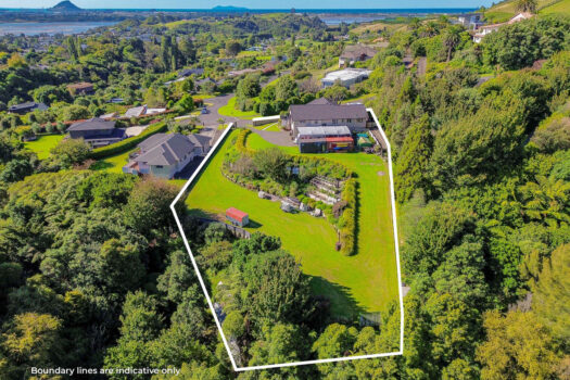 Elevated Living with Space, Views & Opportunity