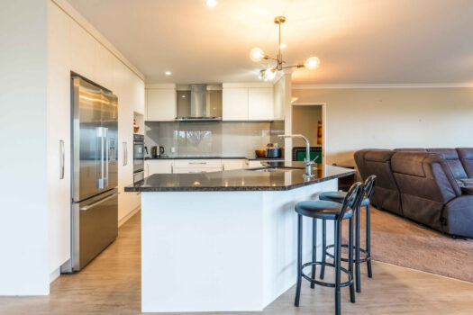 Elevated Living with Space, Views & Opportunity