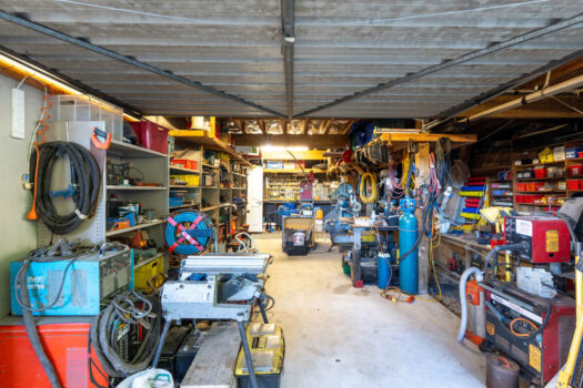 Elevated Living with Space, Views & Opportunity