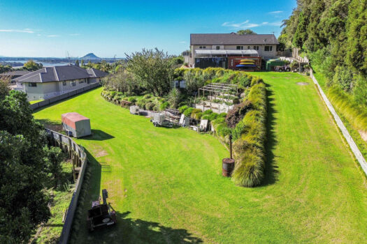 Elevated Living with Space, Views & Opportunity