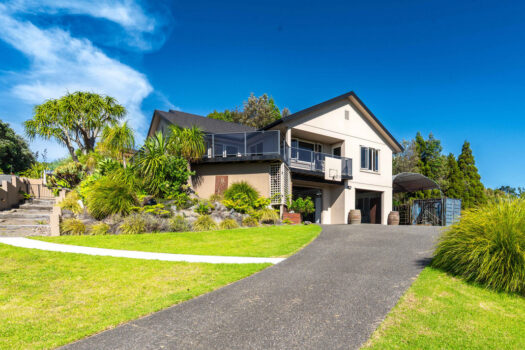 Elevated Living with Space, Views & Opportunity