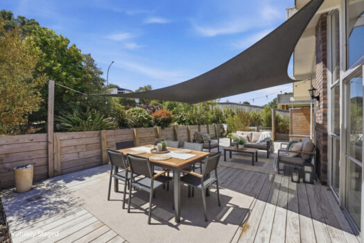 A Home That Just Works