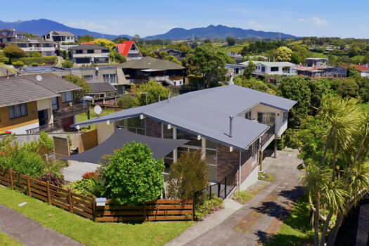 A Home That Just Works