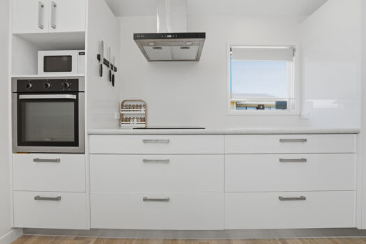 A Home That Just Works