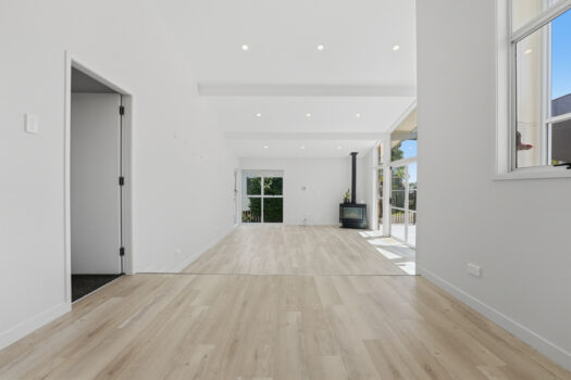 A Home That Just Works