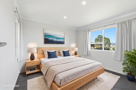 A Home That Just Works