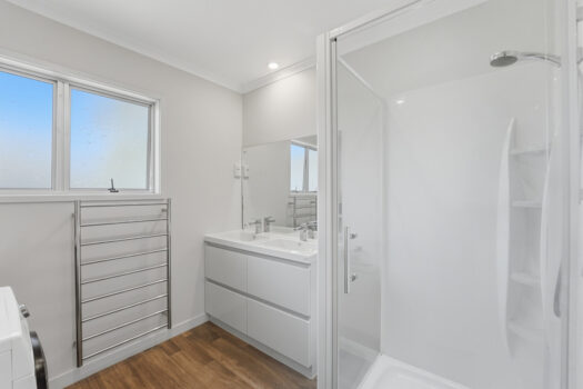 A Home That Just Works