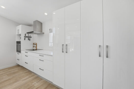 A Home That Just Works