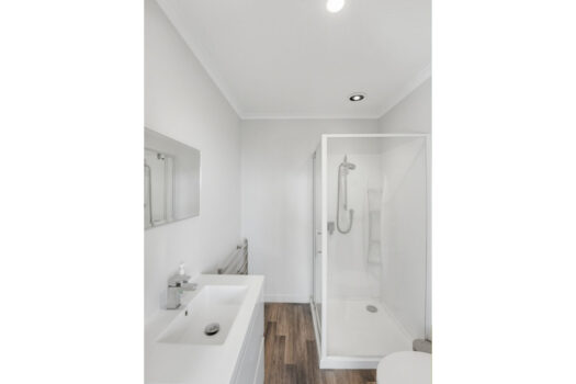 A Home That Just Works