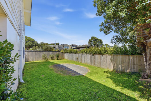 A Home That Just Works