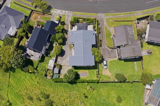 A Home That Just Works