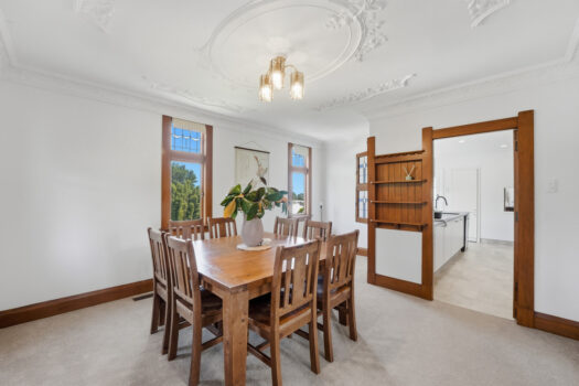 Timeless Charm & Unrivalled Location