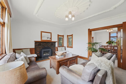 Timeless Charm & Unrivalled Location