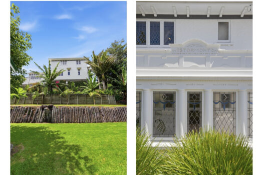 Timeless Charm & Unrivalled Location