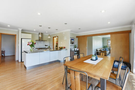 Rare Blend of Privacy, Space and Quality