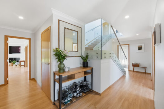 Rare Blend of Privacy, Space and Quality