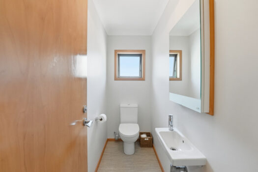 Rare Blend of Privacy, Space and Quality