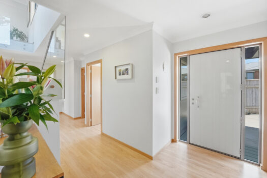 Rare Blend of Privacy, Space and Quality