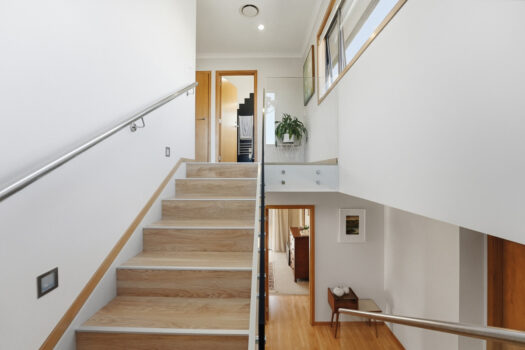 Rare Blend of Privacy, Space and Quality