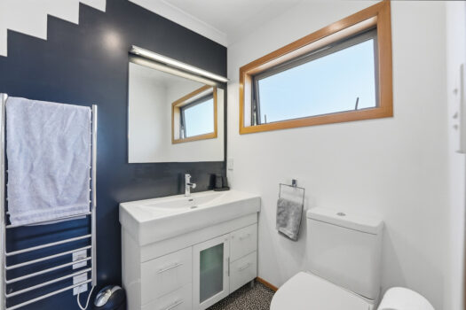 Rare Blend of Privacy, Space and Quality