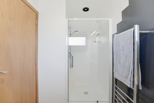 Rare Blend of Privacy, Space and Quality