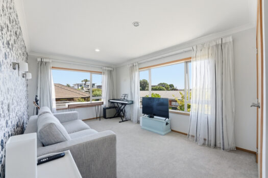 Rare Blend of Privacy, Space and Quality