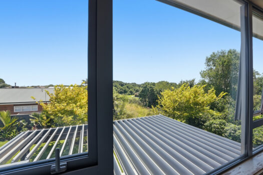 Rare Blend of Privacy, Space and Quality