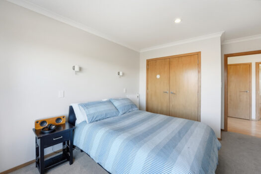 Rare Blend of Privacy, Space and Quality