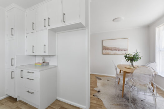 Smart Start or Solid Investment