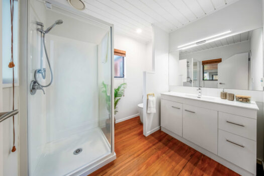 Avenues Living with Water Peeks & Adults Retreat