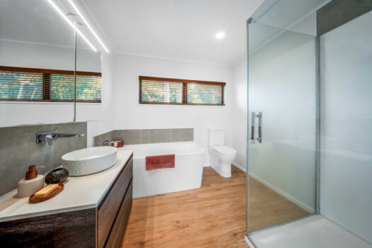 Avenues Living with Water Peeks & Adults Retreat