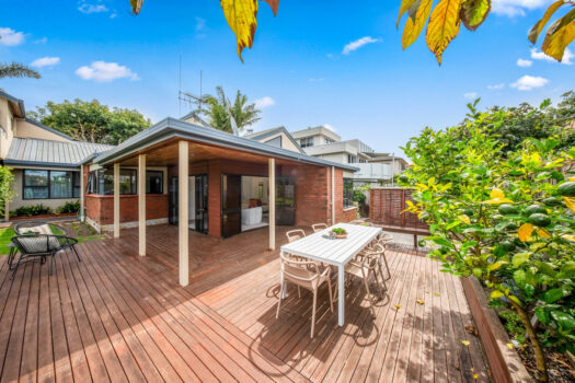 Avenues Living with Water Peeks & Adults Retreat