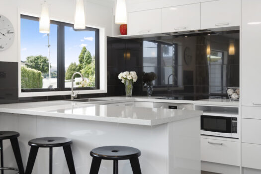 Pillans Point Urban Retreat