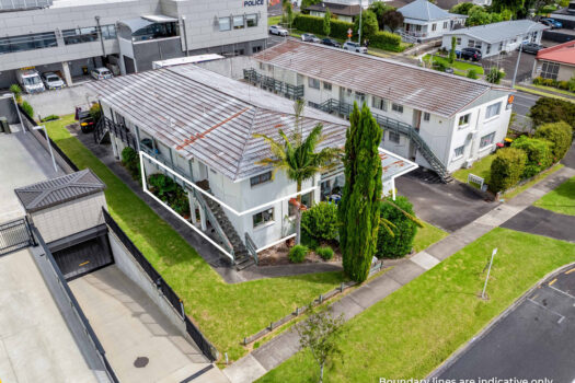 Affordable Living, Solid Central & No Body Corp