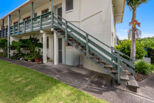 Affordable Living, Solid Central & No Body Corp