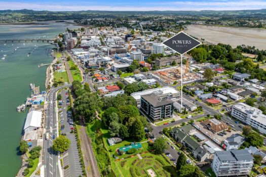 Affordable Living, Solid Central & No Body Corp