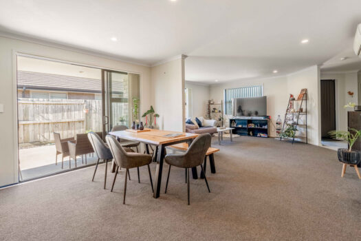 Modern Coastal Living in the Heart of Papamoa