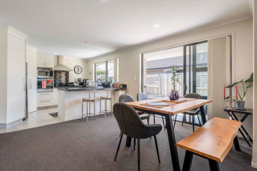 Modern Coastal Living in the Heart of Papamoa