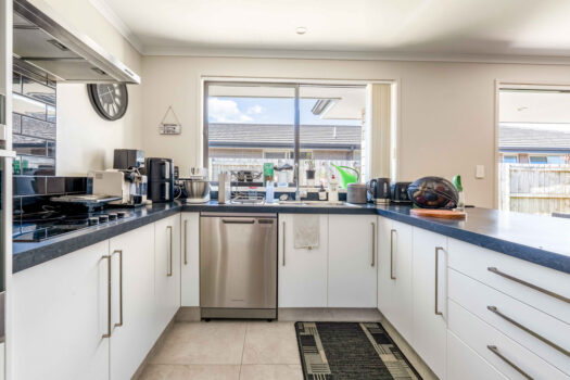 Modern Coastal Living in the Heart of Papamoa