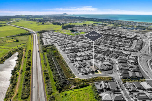 Modern Coastal Living in the Heart of Papamoa