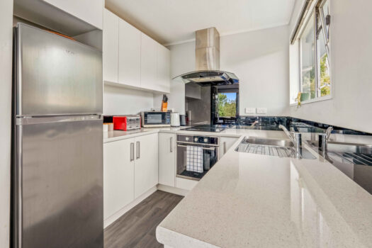 The Perfect Starter in Sought-After Bellevue